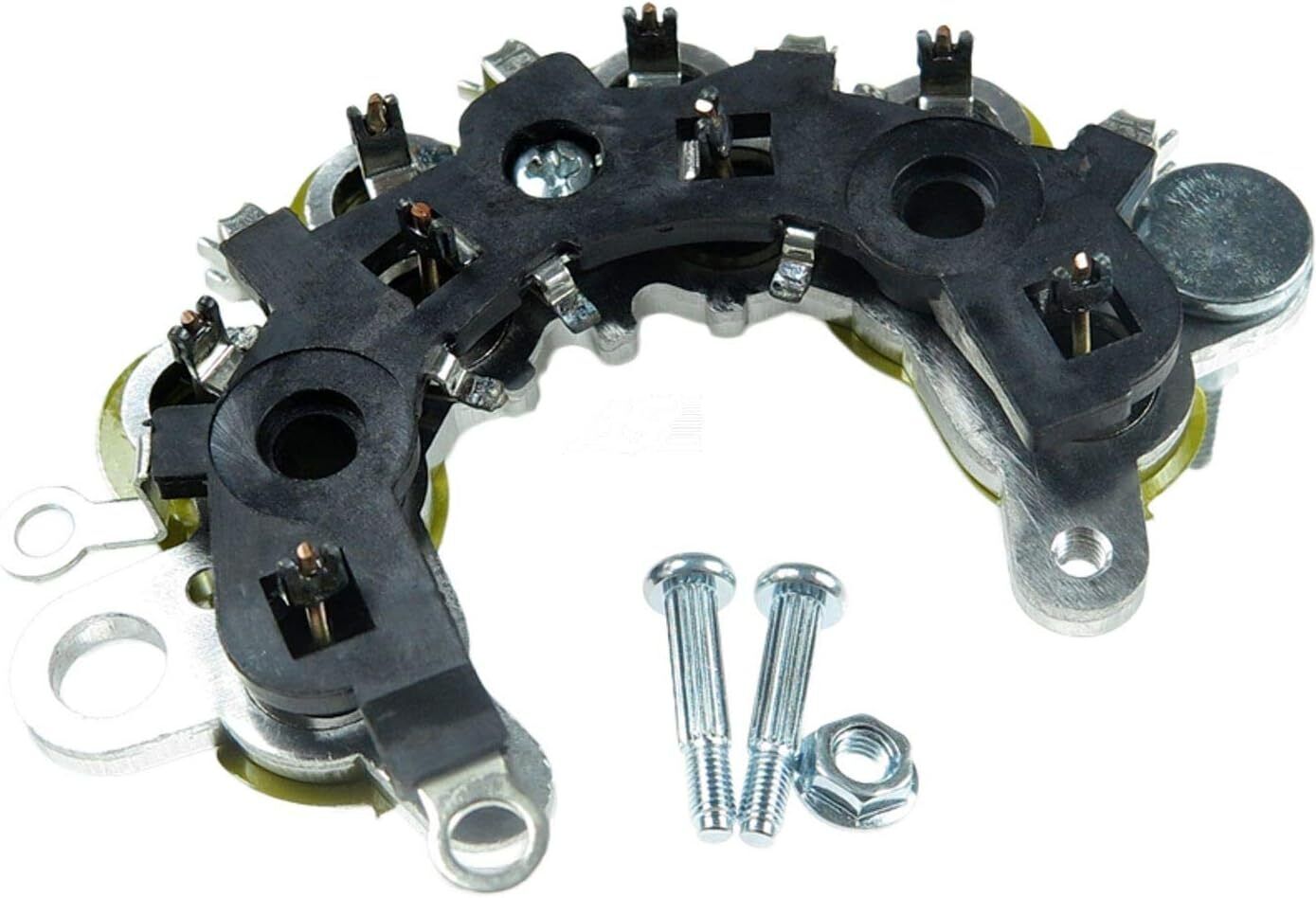 ARC2076 AS-P Brand new OEM DENSO Alternator LAND ROVER: Discovery 3.0 4x4, Range