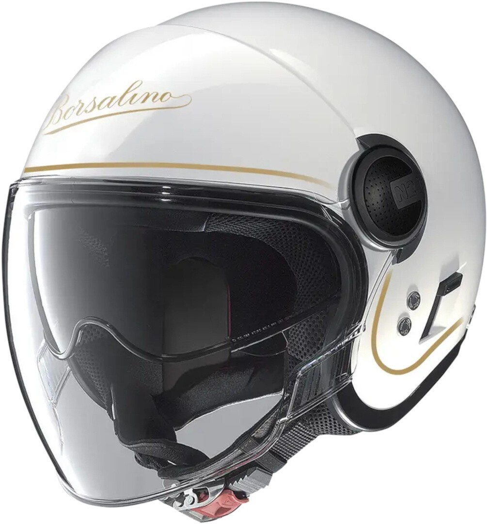 NOLAN N21 VISOR 06 BORSALINO 124 XS