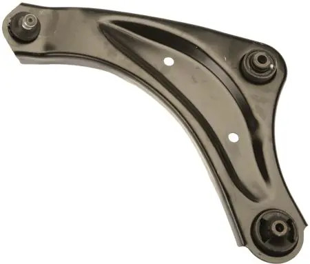 Braccio oscillante Braccio trasversale oscillante JTC2278 TRW per NISSAN JUKE