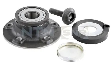 Cuscinetto ruota R157.50 SNR per AUDI A7 Sportback A6 C7 A6 C7 Avant Q5 Q5 Van