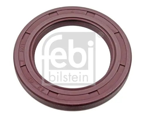 O-ring albero motore Parte frontale FPM (Fluoro-Caucciù) 11811 FEBI BILSTEIN