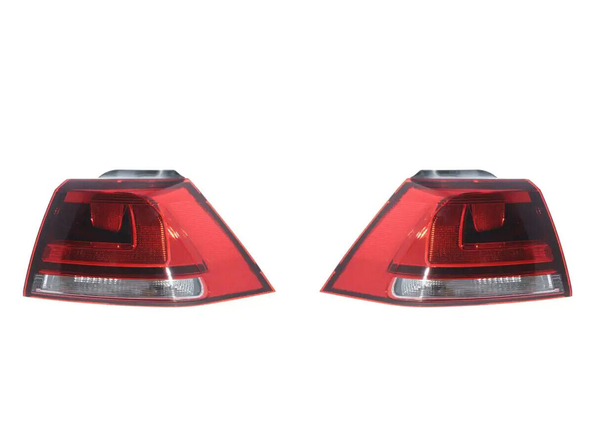 2x Fari posteriori VALEO S+D per VW GOLF VII