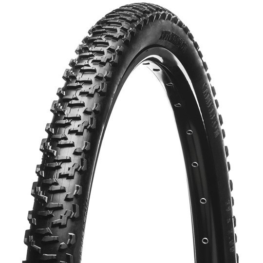 Pneumatico MTB 29 x 2.00 hutchinson cameleon nero tr (50-622)