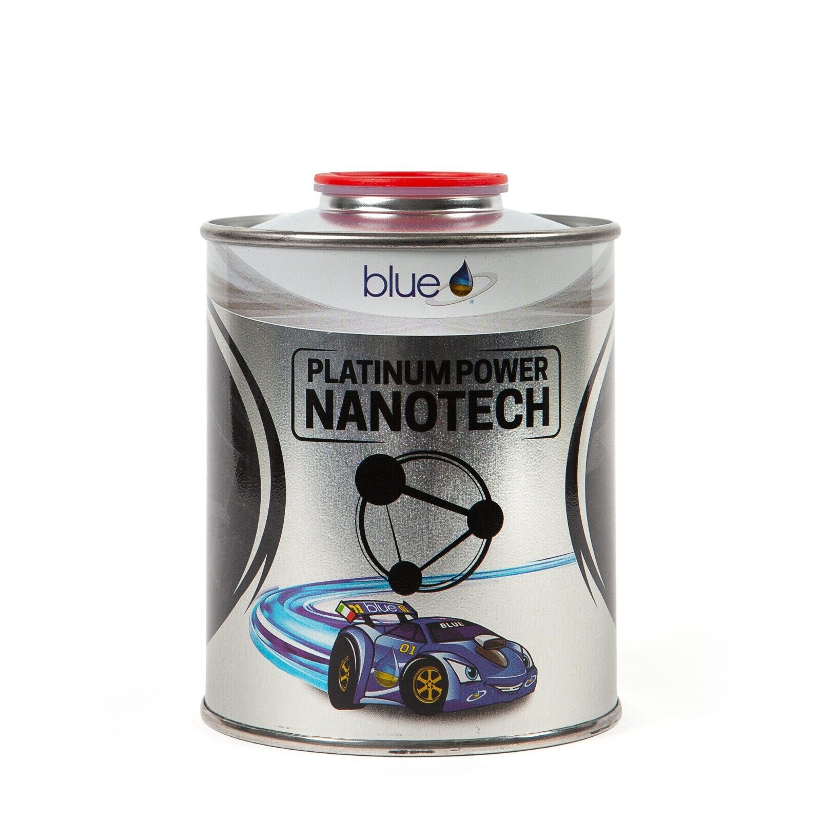 PLATINUM POWER NANOTECH - BO02038
