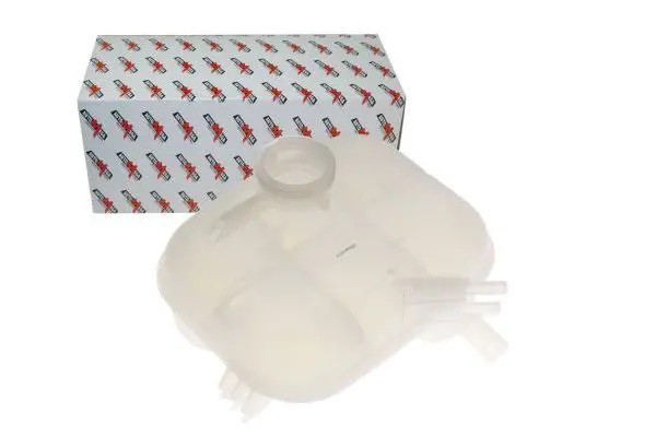 Serbatoio compensazione, Refrigerante Plastica 160095310 AUTOMEGA per OPEL