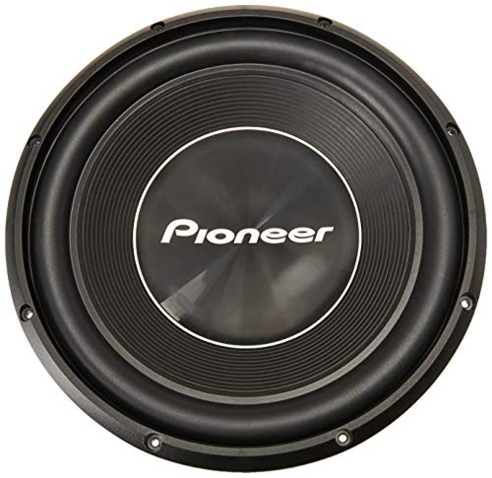 Pioneer TS-A300D4 subwoofer per Macchina Pre-Loaded subwoofer - NUOVO
