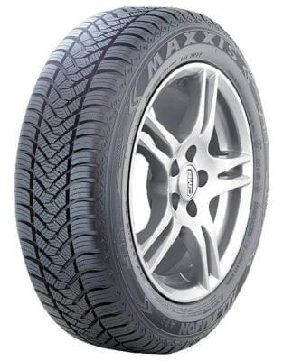 Gomme 4 stagioni Maxxis 165/65 R14 83T AP2-4S M+S pneumatici nuovi