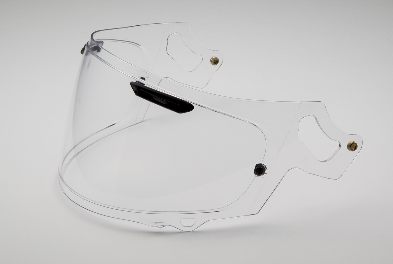 VISIERA ARAI RACING RX-7 V/CORSAIR X TRASPARENTE VAS-V MAX VISION