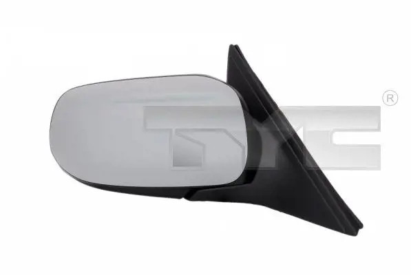 Specchietto esterno Sx convesso 320-0010 TYC per MAZDA 626 V 626 V Station Wagon
