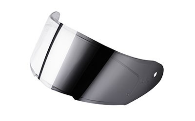 VISIERA CABERG AVALON/ AVALON X SPECCHIO SILVER 40-45%