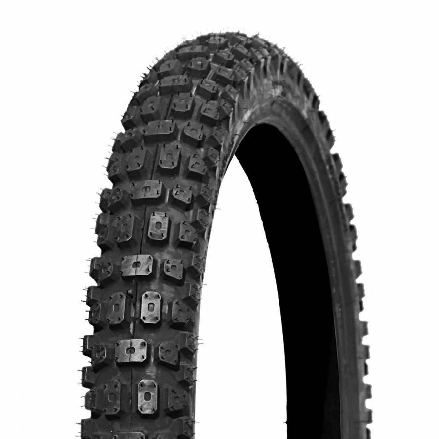 Pneumatico moto 18'' 110-80-18 Deli Trail SB-107 posteriore TT 58P