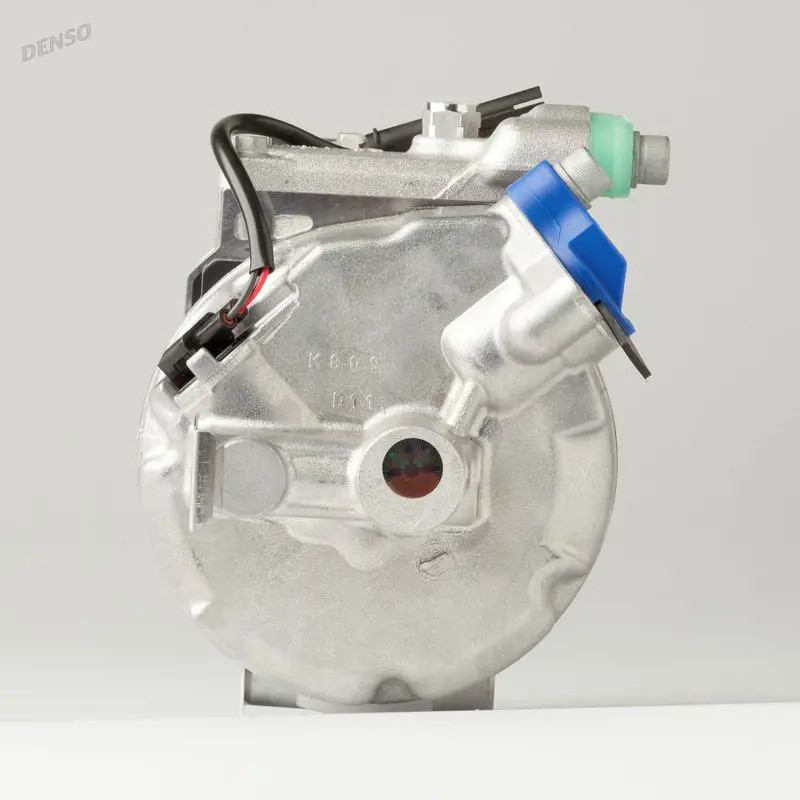 Compressore climatizzazione R 134a DCP05089 DENSO per BMW X3