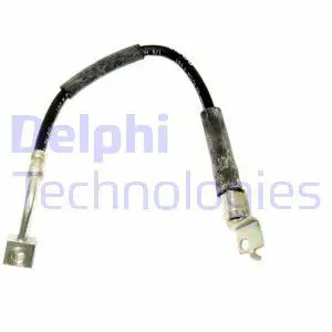 Tubo flessibile freno LH0421 DELPHI per JEEP CHEROKEE GRAND CHEROKEE I
