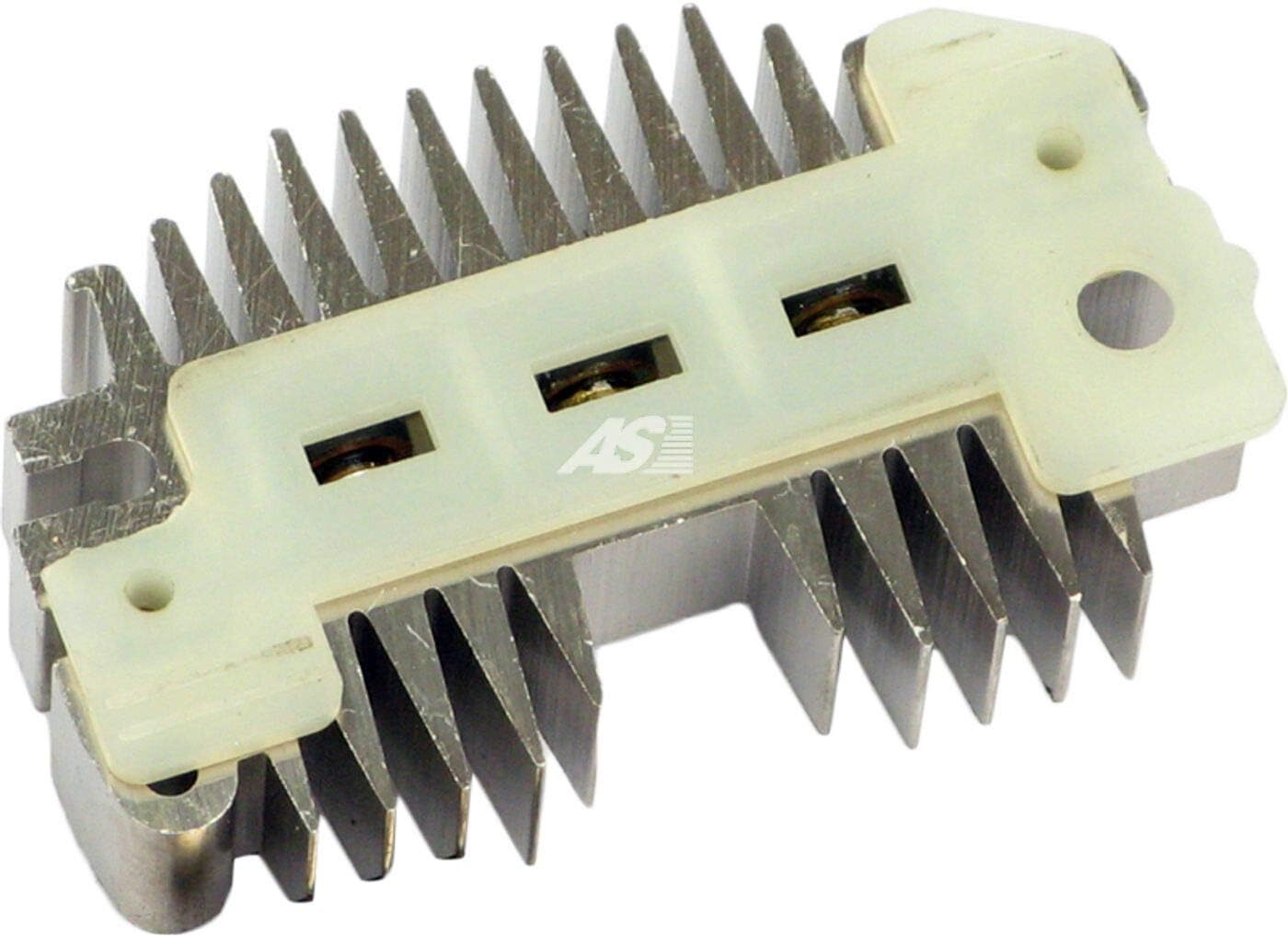ARC1031 AS-P Alternatore DODGE: Caravan 3.3, Caravan 3.3 V6, Caravan 3.8 V6,CHRY