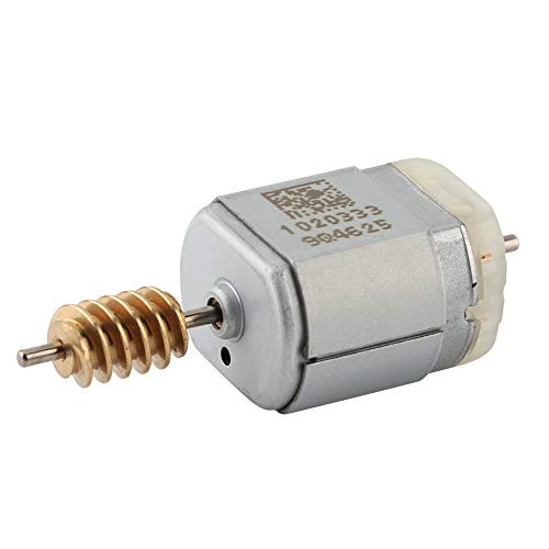 Bloccasterzo W204-204 Motorino Avviamento Bloccasterzo - Motorino (U5h)