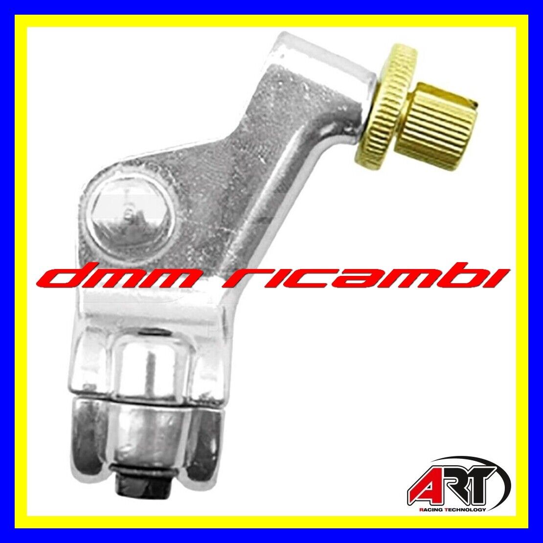 Comando porta leva frizione HONDA CR 125 R 98>99 supporto sinistro 1998 1999