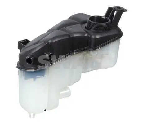Serbatoio compensazione, Refrigerante PP(Polipropilene) 50 10 4772 SWAG per FORD