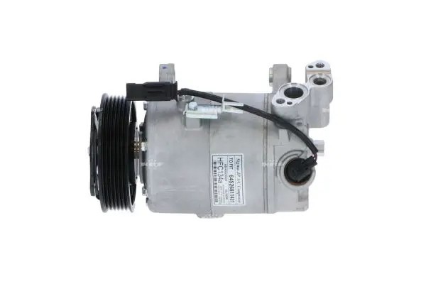 Compressore climatizzazione R 1234yf 32980 NRF per BMW MINI