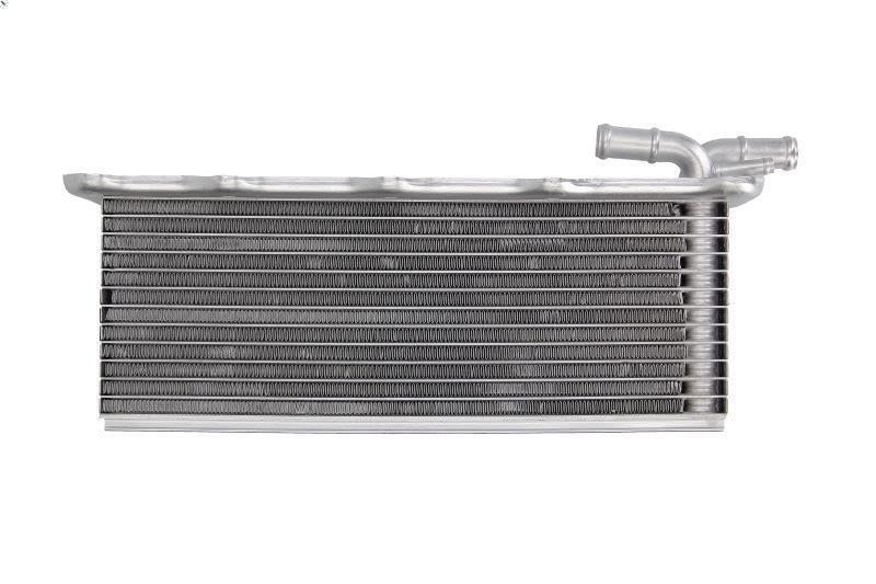 Intercooler NISSENS 96318 per SEAT LEON (5F1) 1.2 2012-2018