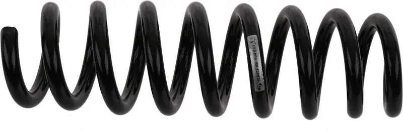 Molla sospensione 994 983 SACHS per BMW 1