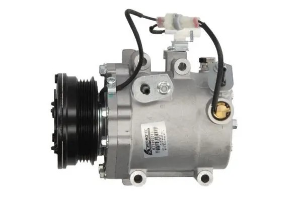 Compressore climatizzazione R 134a KTT090079 THERMOTEC per SUZUKI SX4 SWIFT III