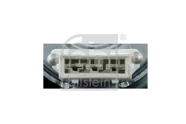 Ventola radiatore 06993 FEBI BILSTEIN per VW GOLF III GOLF III Variant CORRADO