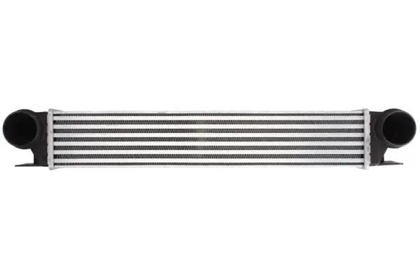 Radiatore intercooler Alluminio DAB006TT THERMOTEC per BMW 5 5 Touring 7