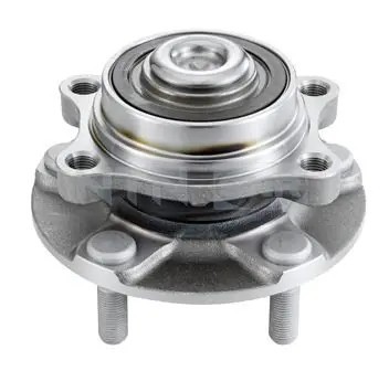 Cuscinetto ruota R168.83 SNR per NISSAN 350Z Roadster 350Z Coupé