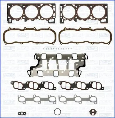 Kit guarnizioni testata 52144000 AJUSA per FORD USA EXPLORER AEROSTAR
