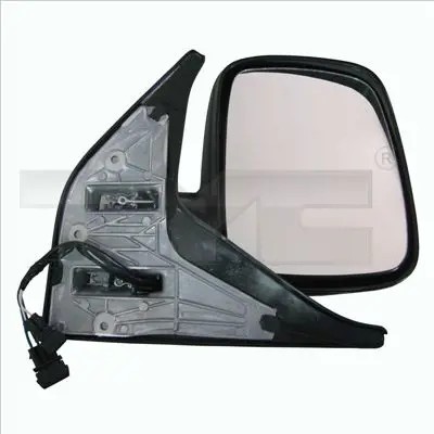Specchietto esterno Sx piano 337-0088 TYC per VW TRANSPORTER T4 Autobus