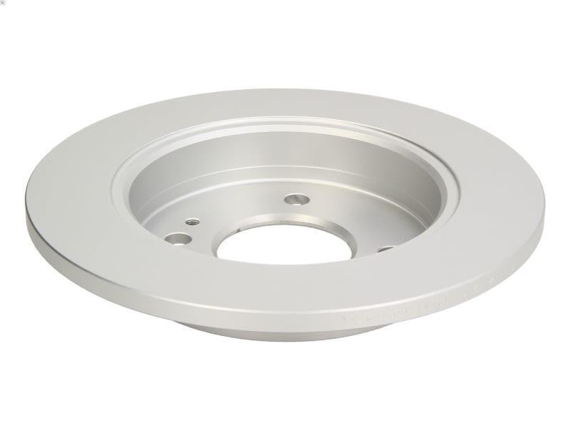 Discofreno BOSCH 0 986 479 B95 per HYUNDAI i10 I (PA) 1.0 2011-2013