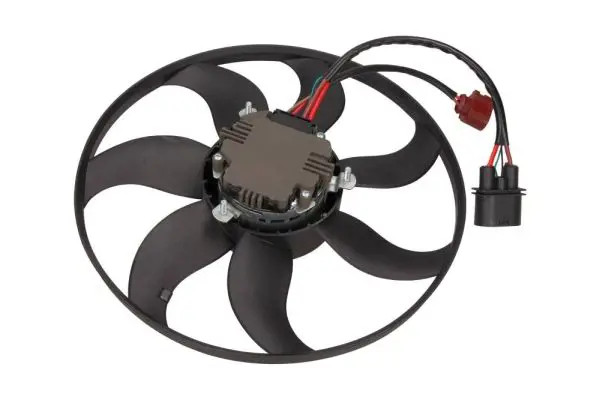Ventola radiatore Sx 71-0030 MAXGEAR per VW SKODA AUDI SEAT