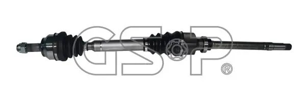 Semiasse 245137 GSP per PEUGEOT 306 Hatchback 306 306 Break 306 Cabriolet 206 SW