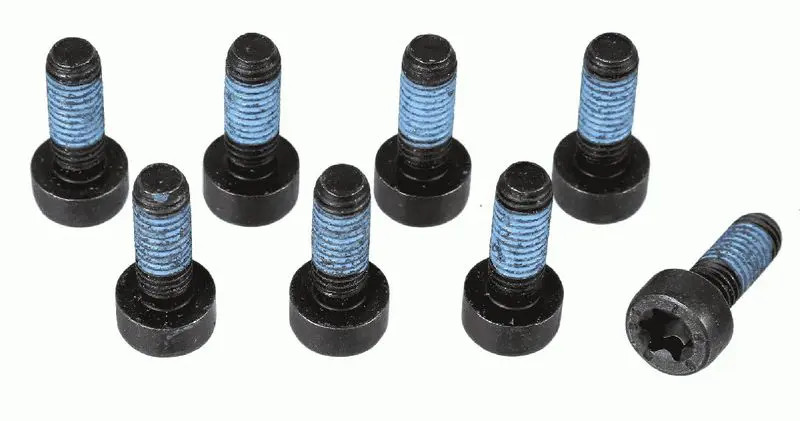 Kit viti volano 1874 000 073 SACHS per FIAT PEUGEOT OPEL ALFA ROMEO LANCIA