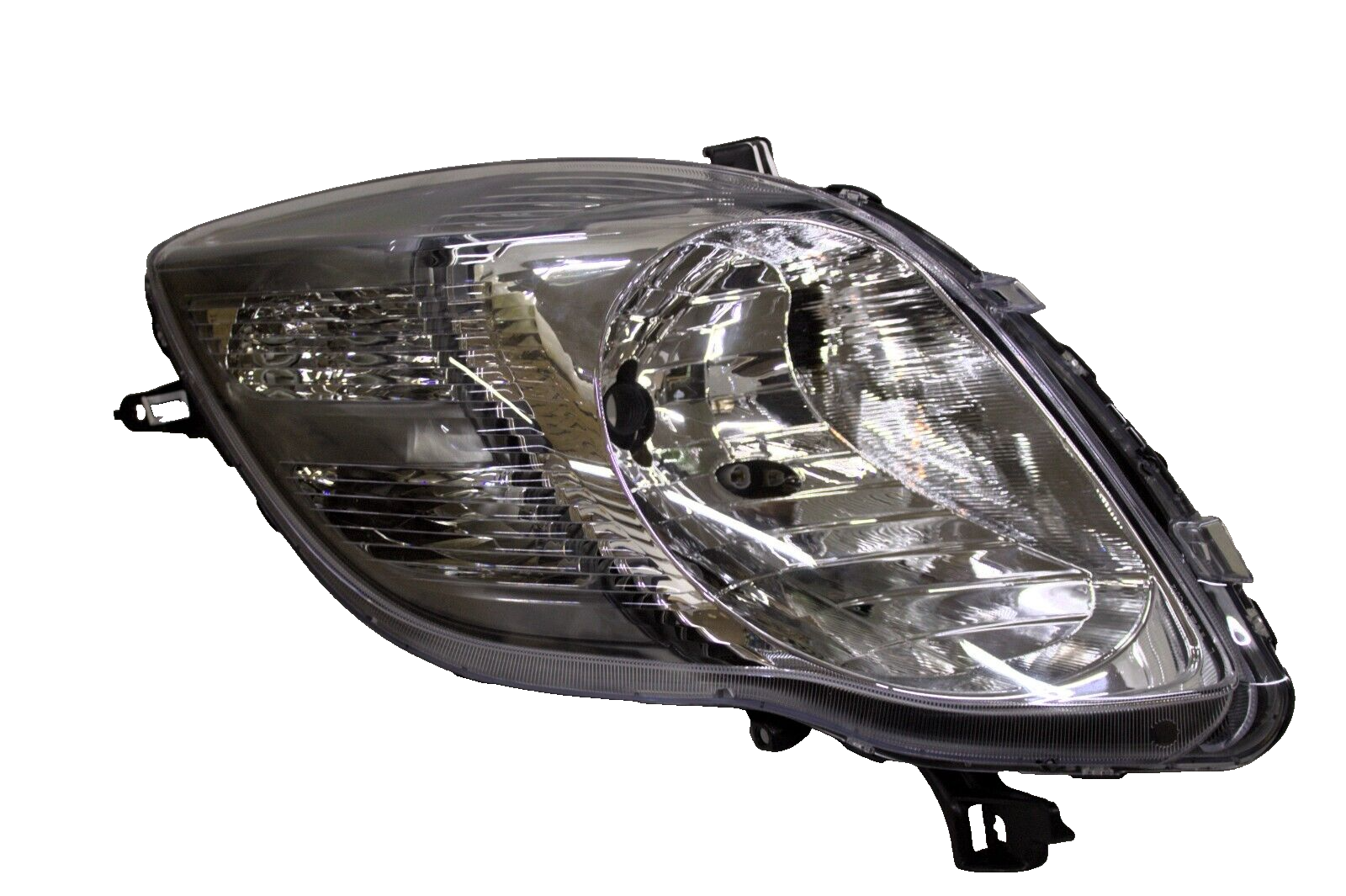 HEAD LIGHT / TOYOTA / YARIS (XP90) HB / 811700D350 / 811700D35000 / TYC
