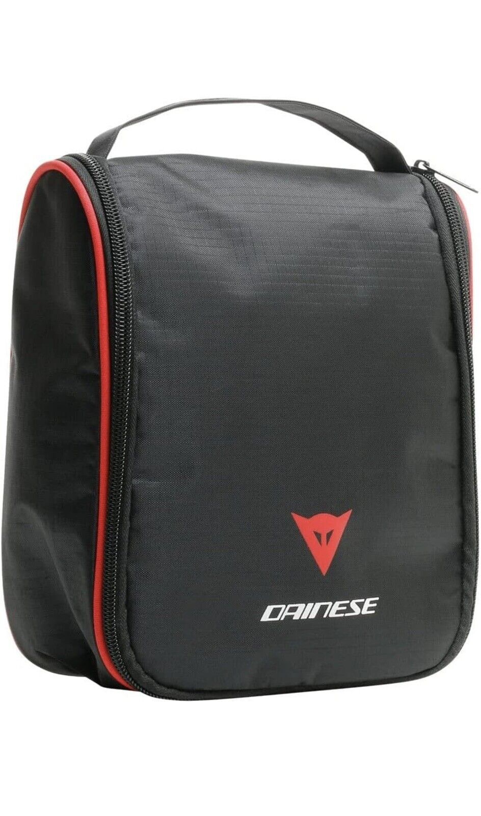 Borsa Dainese Wash Bag Explorer Beauty Case da Viaggio per Moto