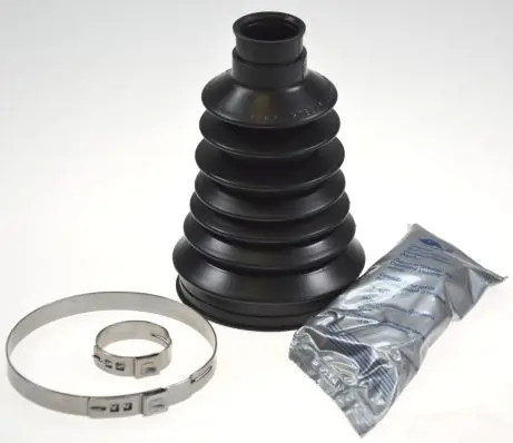 Soffietto giunto semiasse 23129 SPIDAN per RENAULT 19 I 19 I Chamade CLIO I