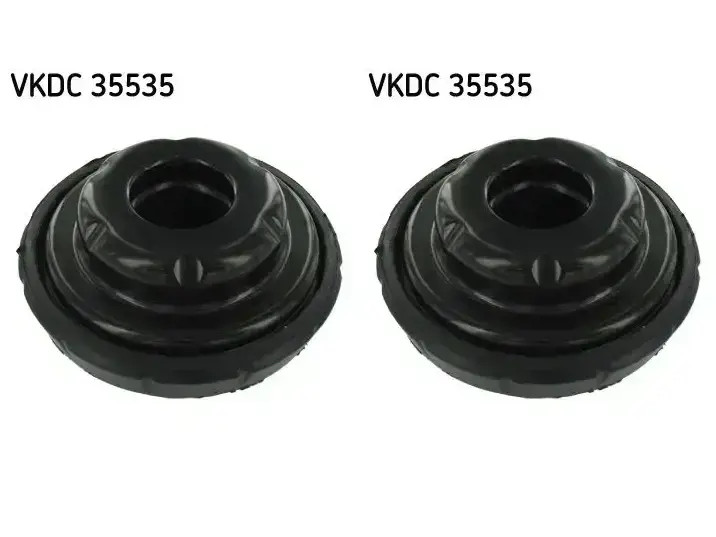 2 x Boccola cilindro SKF per CHEVROLET, OPEL, VAUXHALL AMPERA, ASTRA J