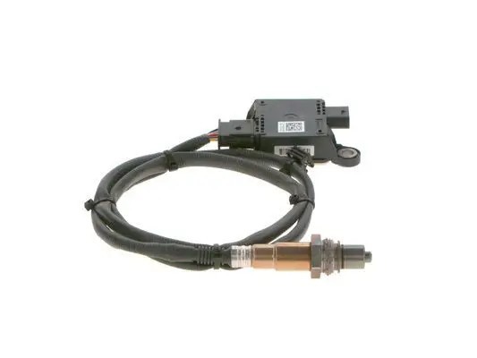 Sensore filtro antiparticolato DPF 0 281 007 411 BOSCH per VOLVO XC40