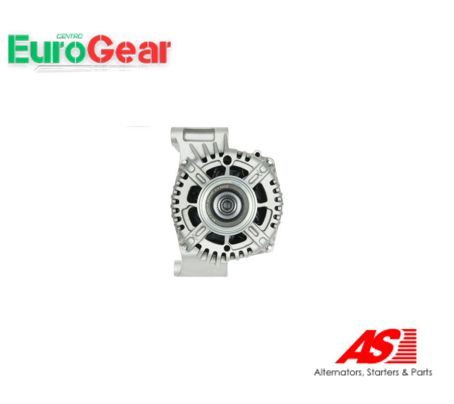 ALTERNATORE AS-PL A3078PR FOR ALFA ROMEO / FIAT / FORD / LANCIA / OPEL