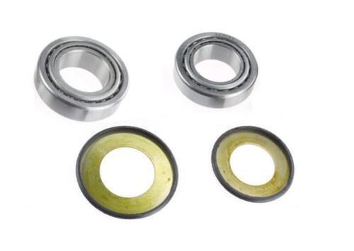 Set di cuscinetti di sterzo per HONDA CB,CB-X4,CBF,CBR,CBX,CMX,CTX,NS,NSA,NSR,NT