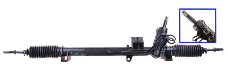 Cremagliera sterzo idraulico 711520393 DRI per VOLVO 850 850 Familiare