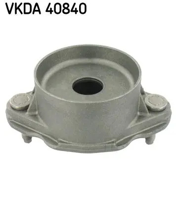 Cuscino ammortizzatore VKDA 40840 SKF per MERCEDES-BENZ CLASSE C
