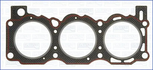 Guarnizione testata Sx 10006300 AJUSA per FORD RELIANT TVR PANTHER