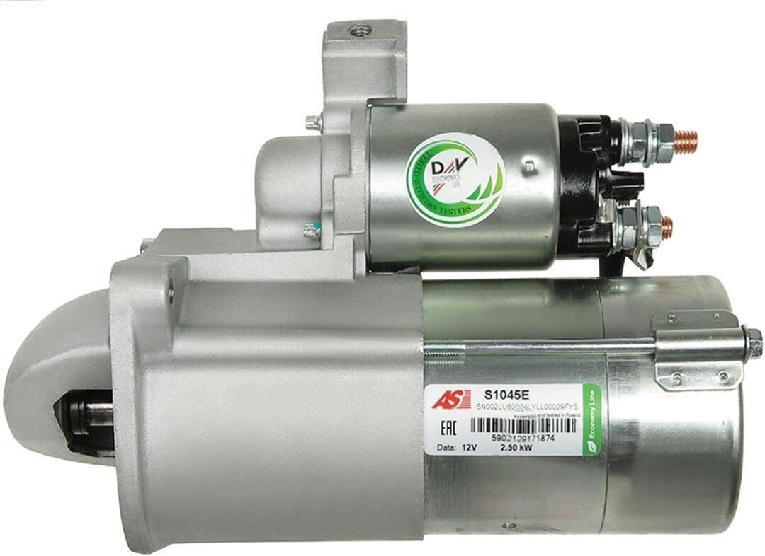 S1045E AS-P Alternatore AS-PL: A3105