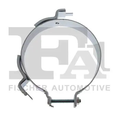 Supporto silenziatore 104-902 FA1 per BMW 3