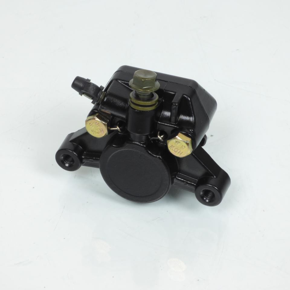 Pinza freno posteriore Teknix per Scooter Peugeot 50 Speedfight 2 AC 2T Nuovo