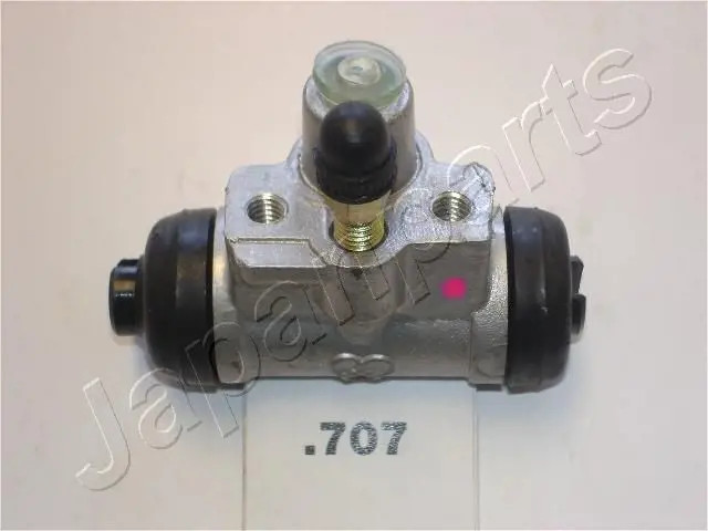 Cilindretto freno Assale posteriore CS-707 JAPANPARTS per SUBARU JUSTY I VIVIO