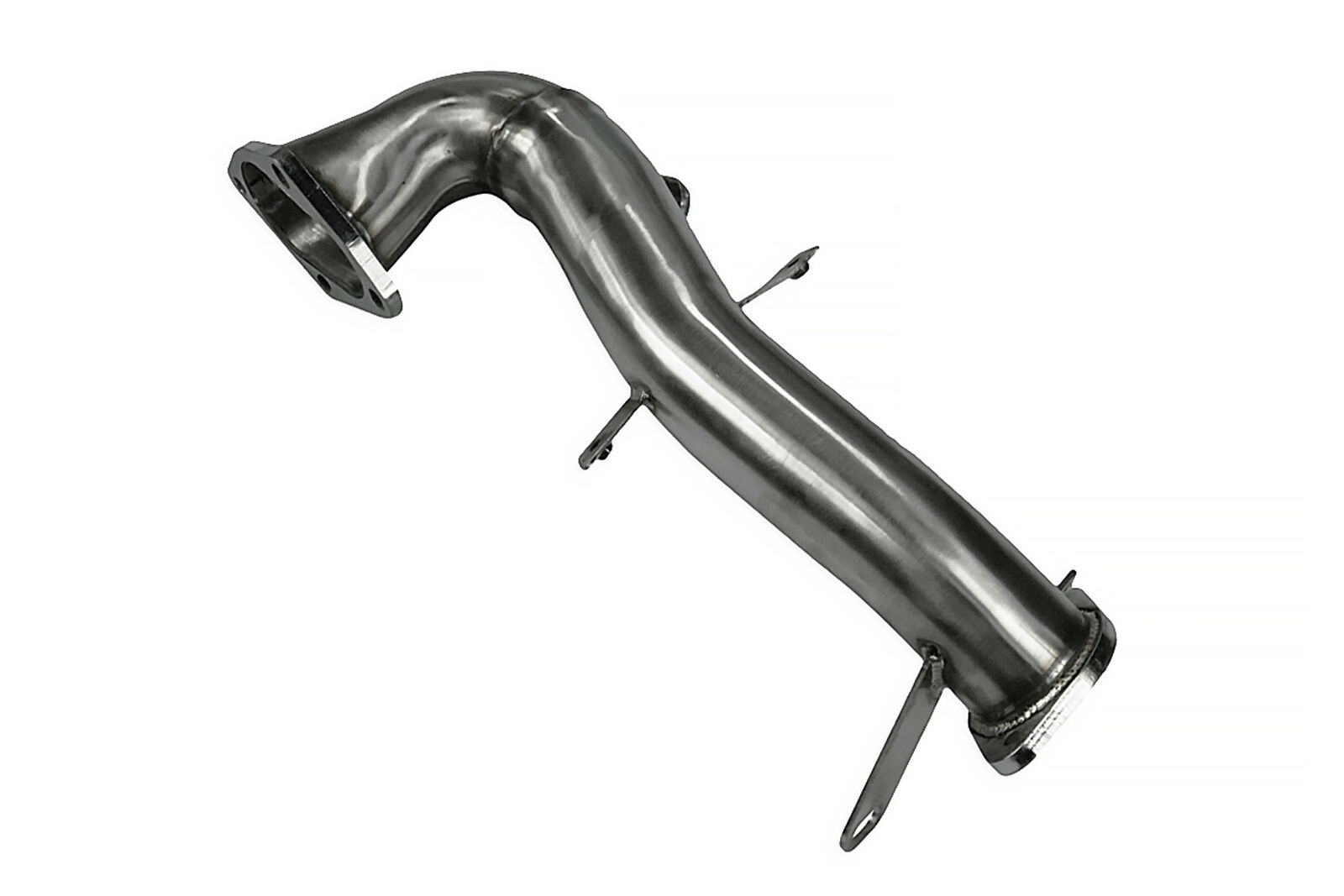DOWNPIPE per VW GOLF/SCIROCCO 1.4 TSI
