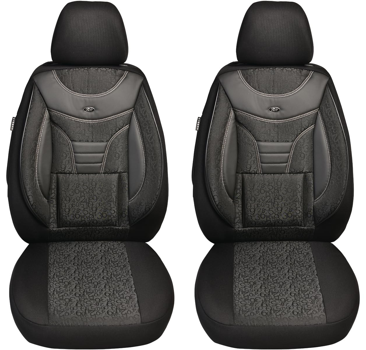 BREMER SITZBEZÜGE Coprisedili per Audi Q4 909 (G9u)